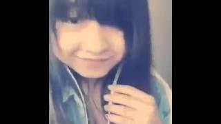 2 putri bahar - baper (cover indach muach)