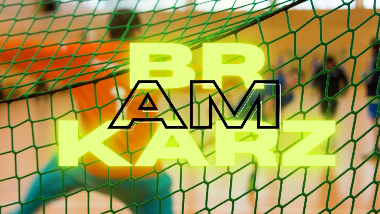 Trening bramkarski - technika, szybkość, koordynacja.