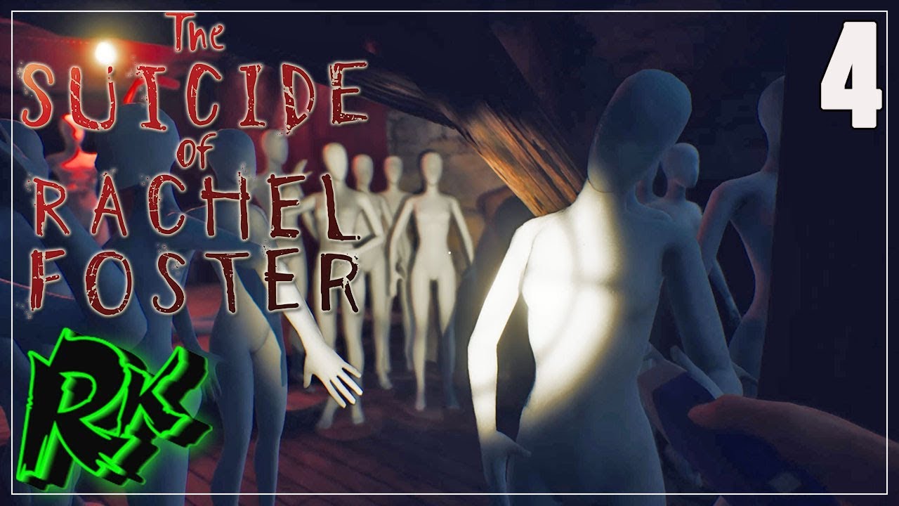 the suicide of rachel foster story the suicide of rachel foster story