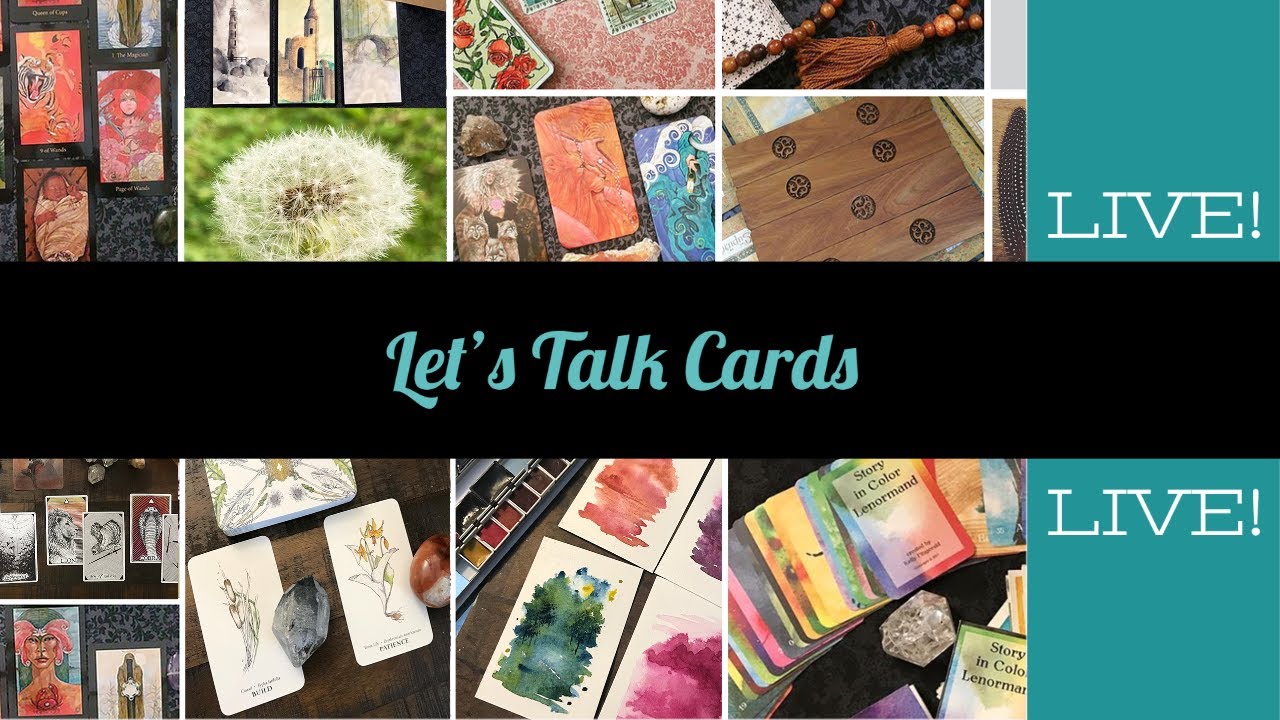 Live Walkthrough: Celtic Spirit Oracle