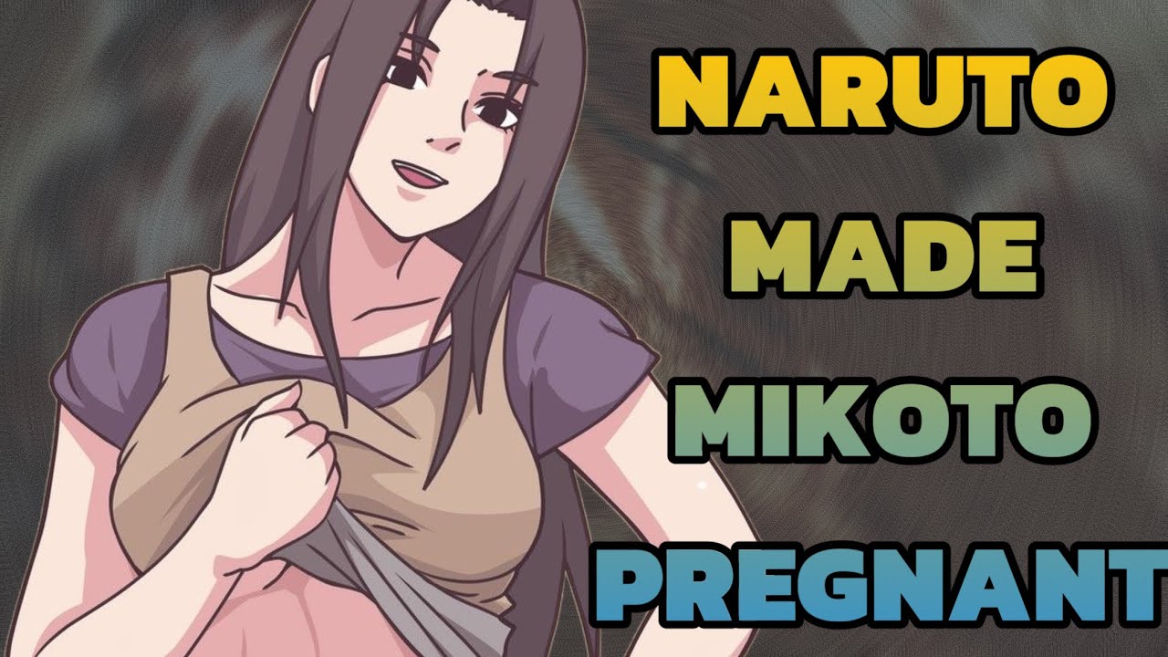 What If Naruto MADE Mikoto Pregnant !?