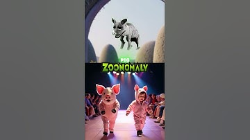 Baby x Animal x Zoonomaly 2 #zoonomaly  #garrysmod #Animals