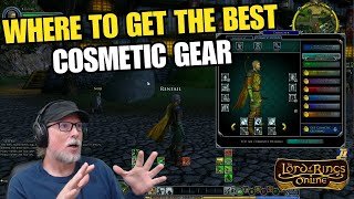 The Ultimate Beginner's Guide to LOTRO - Where To Get The Best Cosmetic Gear in 2024 The Ultimate Beginner's Guide to LOTRO - Where To Get The Best Cosmetic Gear in 2024
