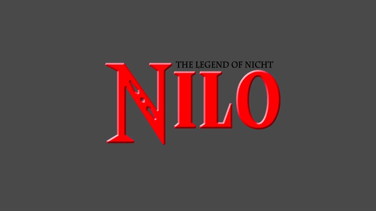 NichtNilo Intro (2016) // Simon M.