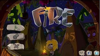 FIRE - Complete Walkthrough - Level 05/10 Form-changer