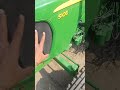 इस Tractor M इतनी Safety John Deere 5105 😲 // reviwe9.8short