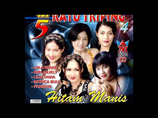 5 Ratu Triping 4 | PART 2 (Full Album CD) class=