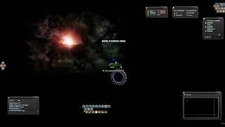 Darkorbit Krypton Private Server - wAR Clan Strikes Back