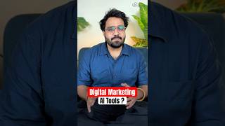 3 AI Tools Every Digital Marketer Must Use!