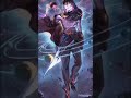 Wang Ling vs Lu Shu | Esclava 2