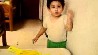 Ian Vende Boletos Del Circo Chino