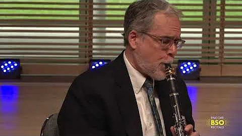 Encore BSO Recitals: Teaser | Boston Symphony Cham...