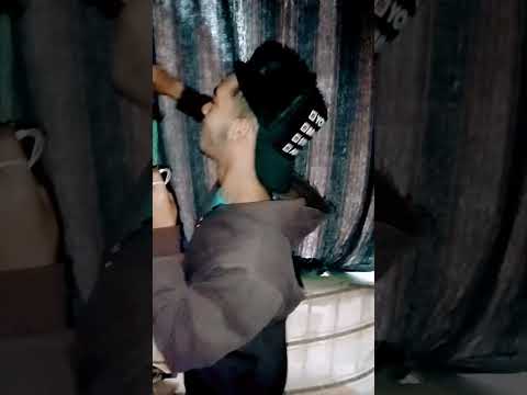 الحمد لله الدكر رجع