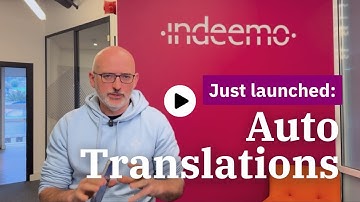 Global research without the global headache: Introducing auto-translations