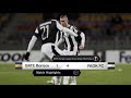 Τα στιγμιότυπα του ΜΠΑΤΕ Μπορίσοφ-ΠΑΟΚ - PAOK TV