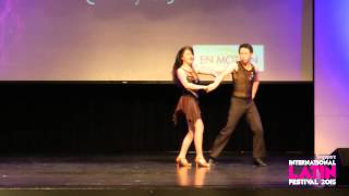 20150130 SILF 04 Rhythm Identity