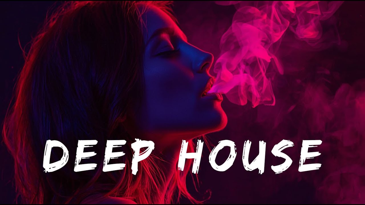 Лучшее из дип-хауса [2025] | Расслабляющий микс и глубокие чувства #3