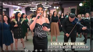 Livia Celea Streață si Ceata lui Streață - Colaj Petrecere