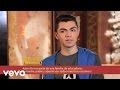 Adam Irigoyen - VEVO Detectado Entrevista