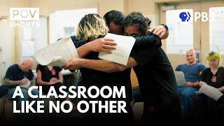 What Happens When Incarcerated and Free Students Learn Together | POV Shorts