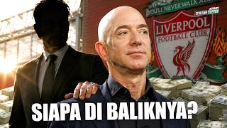 Was Jeff Bezos Just Bait? This Is What Really Happened at Liverpool