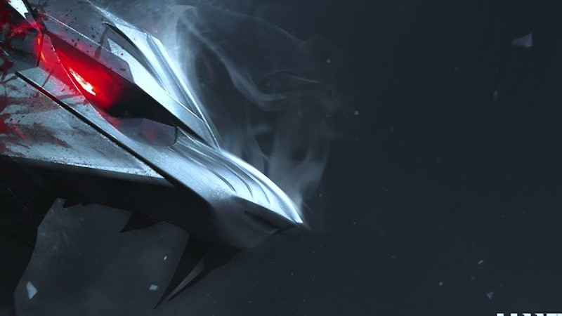 The Witcher 3: Wild Hunt Ost - Hunt Or Be Hunted (True Extended Version) Hq