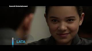 DEL TUBO A LA LATA ENDER'S GAME screenshot 5