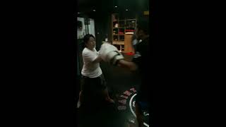 Saint Martial Arts Academy #1 di Jakarta & Bandung