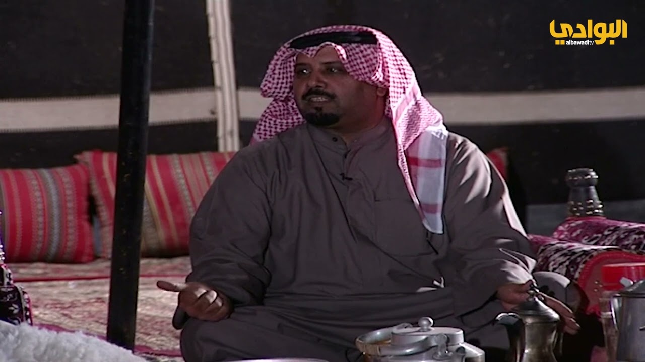 حل الفراق وبيح الوجد مكنون | محمد عبدالله القاضي | الشاعر والإعلامي الراحل ياسر الروقي