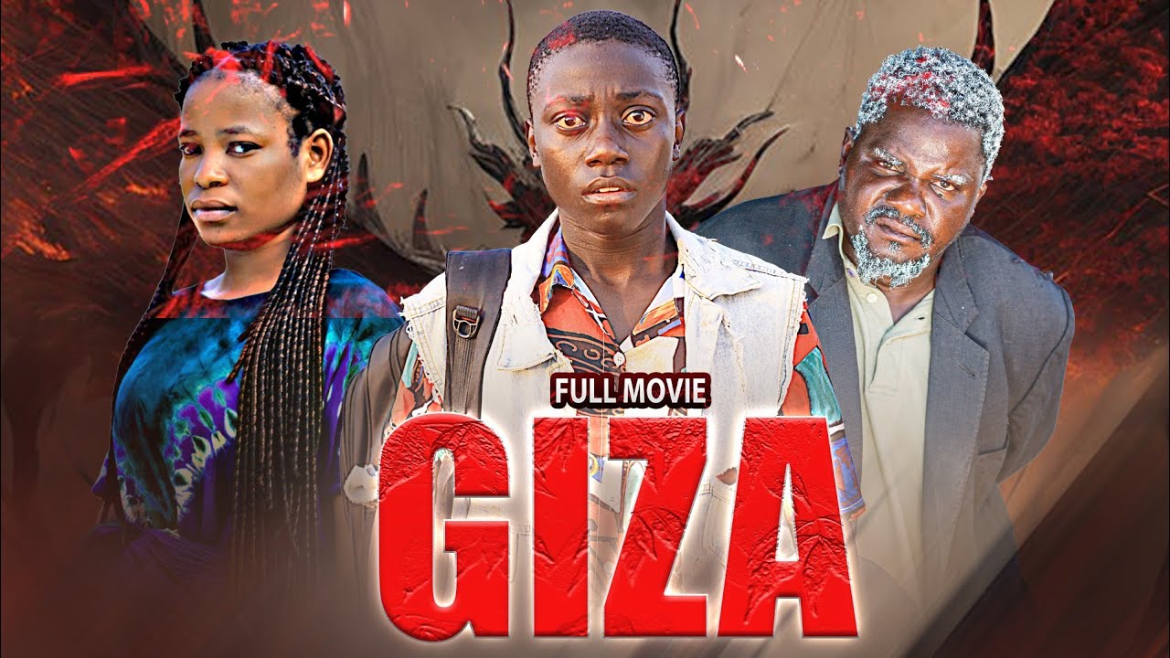 GIZA FULL MOVIE 