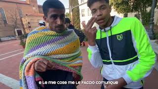 Aaronlejueene - Tiki Taka Official Video