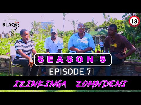 NEW SHOW ISO NGESO Wangfakela Into Esphuzweni Sidakuwe Sengilala Nengoduso Yakhe 