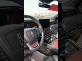 2024 Lincoln Navigator Black Label with only 3,000 Miles!!#buffalony #lincolnnavigator #blacklabel