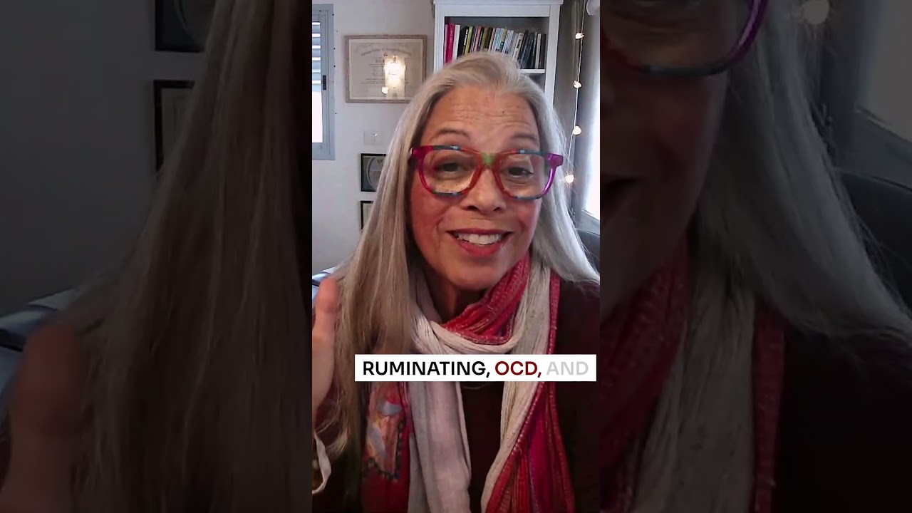 "Lose Yourself" In Order to Heal?