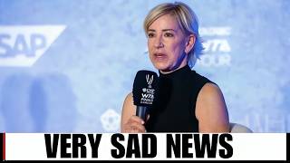 Chris Evert at 71: The Heartbreaking Battle That Changed Everything