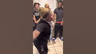 Who Won this Dance Battle Ft Big Boogie 😭😭😭😭😭😭😭😭