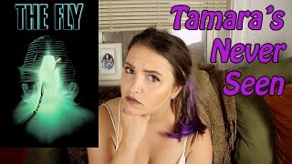 The Fly - Tamara's Never Seen