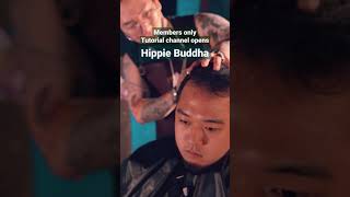 How to do Separated Dreadlocks