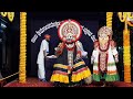 ಪ್ರದೀಪಗಟ್ಟಿಯವರ ಭಾಗವತಿಕೆಯಲ್ಲಿ-ಸುಗ್ರೀವಸಂದಾನ-ಧೂಮ್ರಾಕ್ಷವಧೆ-ಚಂಡಮುಂಡರ ವಧೆ-ಲೋಕೇಶಕಟೀಲ್-ಚೆಂಡೆವಾದನ#yakshagana