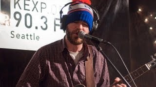Video thumbnail of "Dr. Dog - These Days (Live on KEXP)"