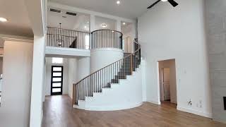 Now Available - Remington 2F (w/Media) - 5609 Aiken Street Celina, TX 75009 in Sutton Fields