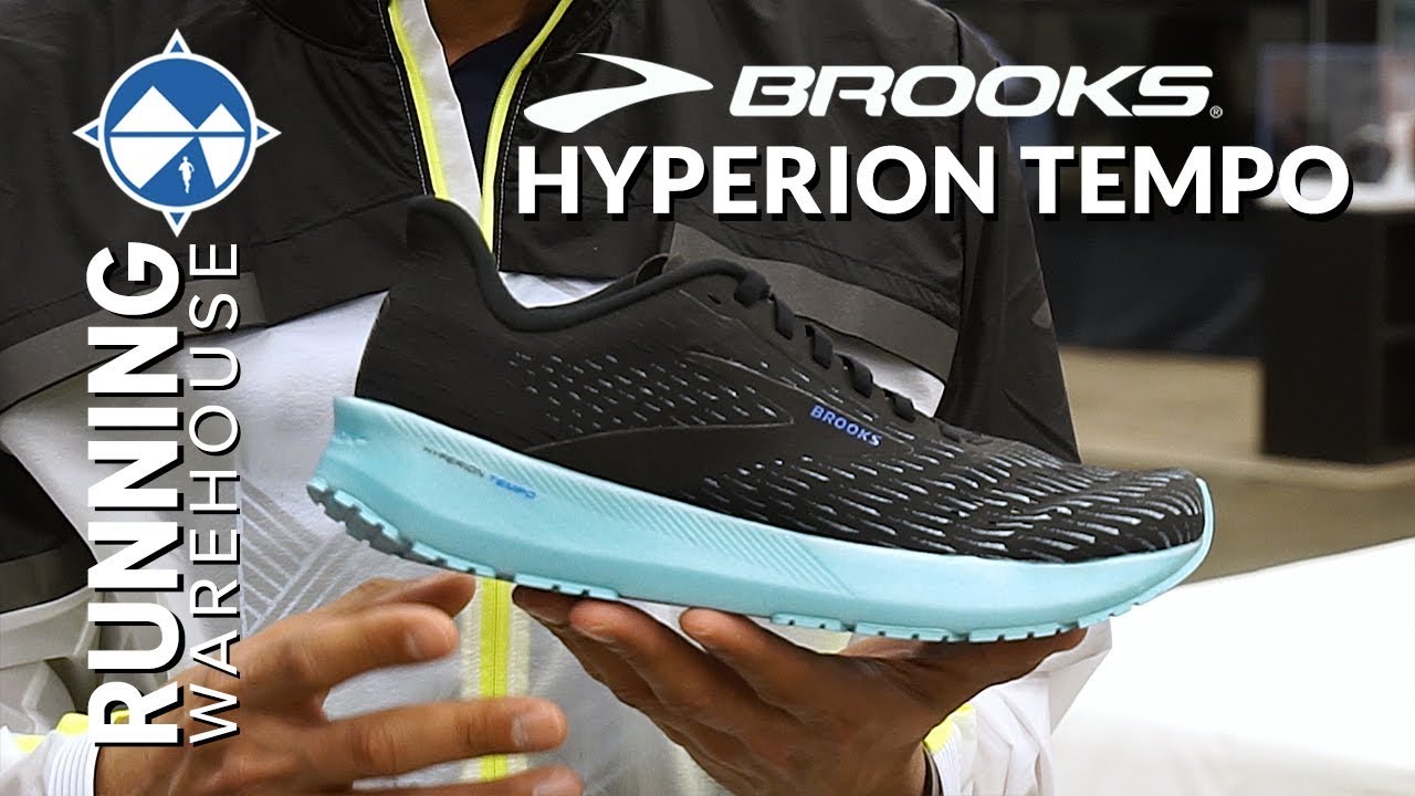 brooks hyperion tempo 2