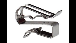 HEYClip™ SunRunner® Cable Clips for 1-2 Cables