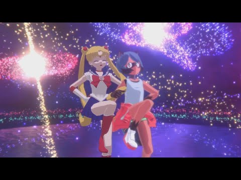 ビバハピ Viva Happy feat. 初音ミク / Mitchie M