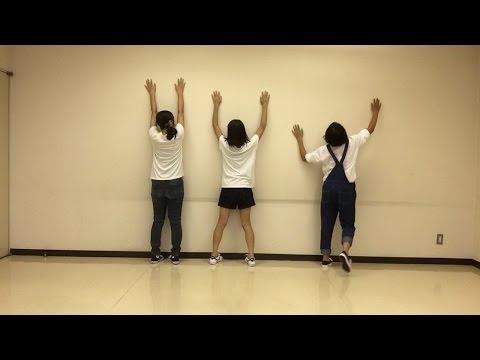 【teamお惣菜】ハロー・ニューワールド【踊ってみた】