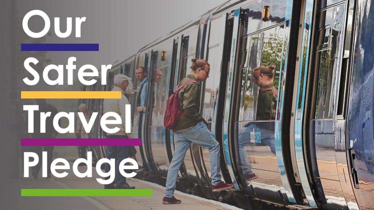 Learn how you can travel with confidence this summer Our Travel Safer