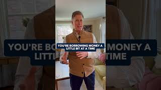 WHAT IS A REVERSE MORTGAGE