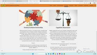 ENG 112- Addison DeGifford- Video Presentation