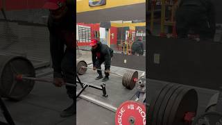 CLANGING &amp; BANGING