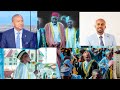  Eid al-Fitr yaadhimishwa kwa shangwe, Moïse Katumbi na Simba Doudou waungana na waumini uvira.